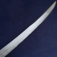 Austro-Hungarian 19th Century Briquet Sabre by Pacholek 6